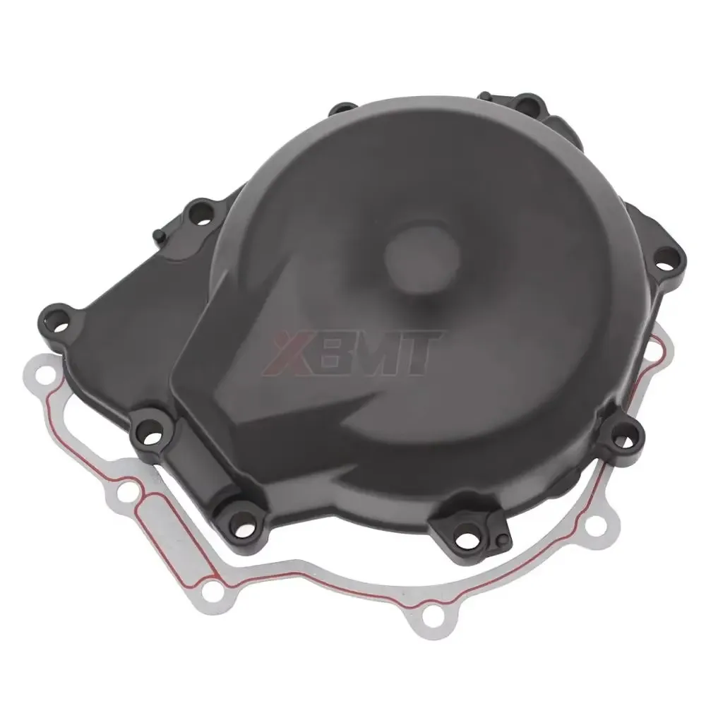 

Motorcycle Left Stator Engine Cover Crankcase Gasket For Yamaha YZF R6 YZFR6 YZF-R6 2006-2013 2014 2015 2016 2017 2018 2019