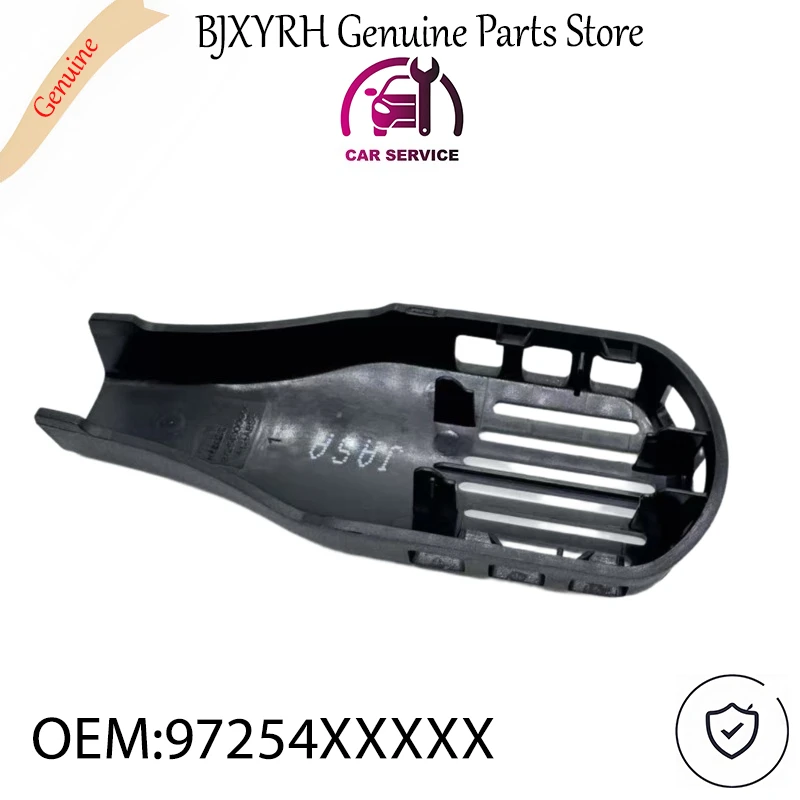 97254XXXXX غطاء مستشعر مزيل الضباب التلقائي لكيا سورينتو 2011-2020 OEM 97254-XXXXX