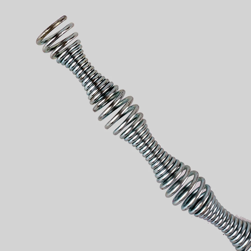 

2pcs Drain Pipe Cleaning ToolsFlexible Dredging Rod Sticks Bathroom Sink Claw Grabber Tool Household Plumbing Durable
