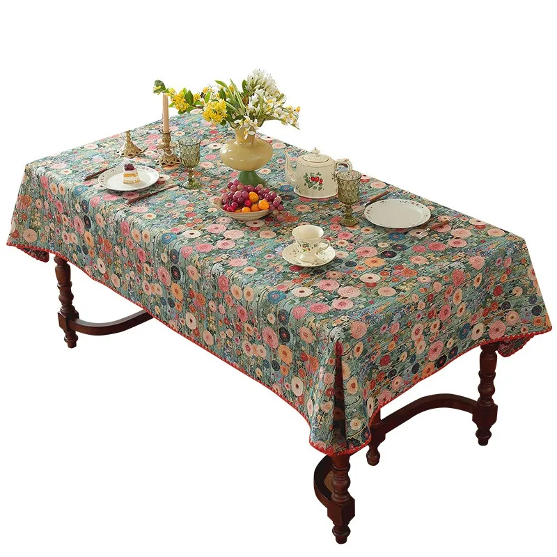 fabric-rectangular-tablecloth-for-desktop-resembling-cotton-and-linen-table-mat-for-home-use-with-a-country-style-design