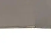 /Rectangular For /Parasol Replacement Cloth 3x2M Polyester Roof Cover For For Semi Rectangular Patio Umbrella Frame Garden Backy