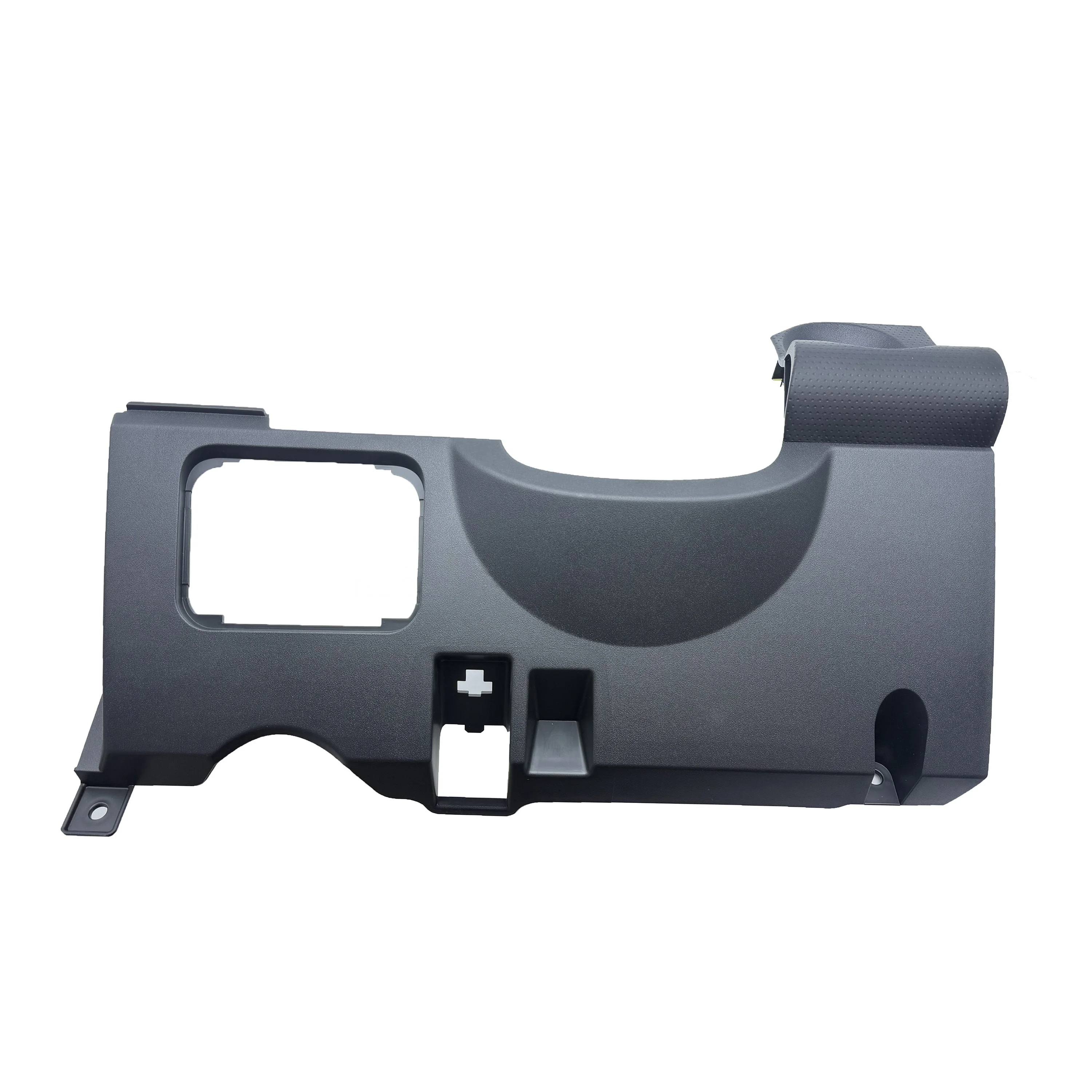 For 2007-2023 Toyota FJ Cruiser Original Ignition Outer Ring Trim Panel Dashboard Trim Panel Non-Destructive Installation