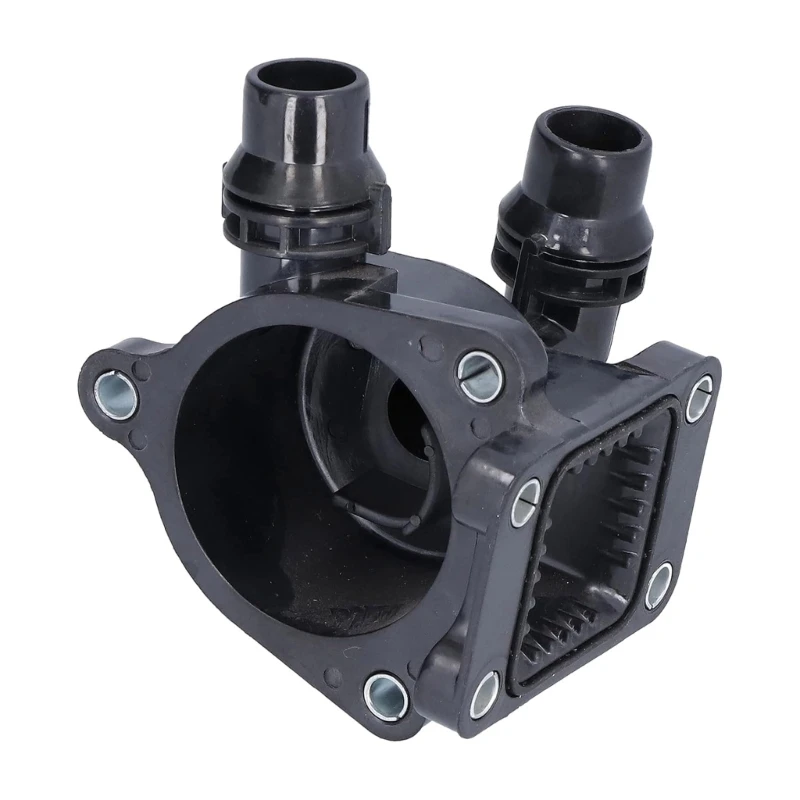 High Reliability Engine Thermostat Direct Fit for E46 E60 E81 E82 E83 E84 E85 E86 E87 E88 E90 E91 E92 E93 316i 328i 335i