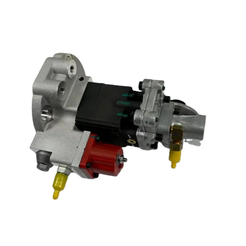 

Original Quality Heavy Machinery N14 M11 ISM QSM11 Mechanical High-pressure Diesel Fuel Pump 3090942