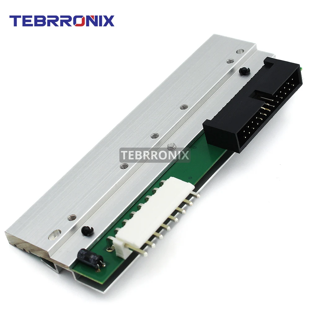 P1004230 New Printhead for Zebra 110xi4 Thermal Barcode Label Printer 203dpi Print Head