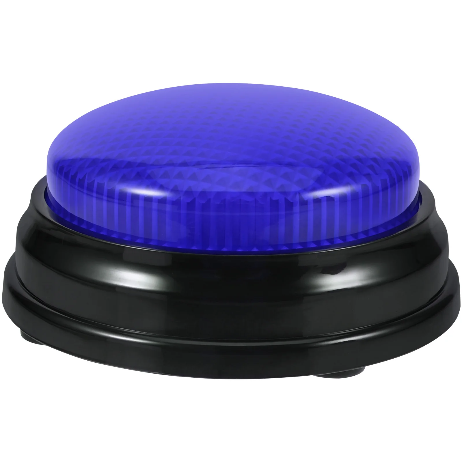 1pc pulsante sonoro luce allarme divertente festa per adulti bambini festival decorazioni di nozze scherzo puntello forniture da gioco intrattenimento