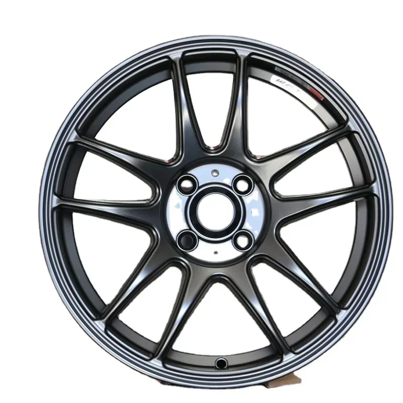 for Offroad 18 19 20 inch wheel 6x135 5x114.3 Concave Red SH