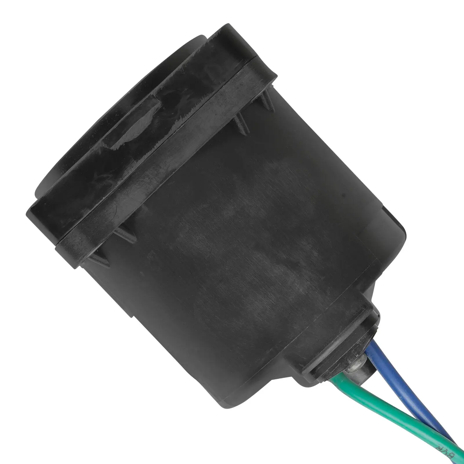 Sor OMC Evinrude Johnson Tilt Trim Motor 439937 5005254 5005254 / API PT305NM image 4