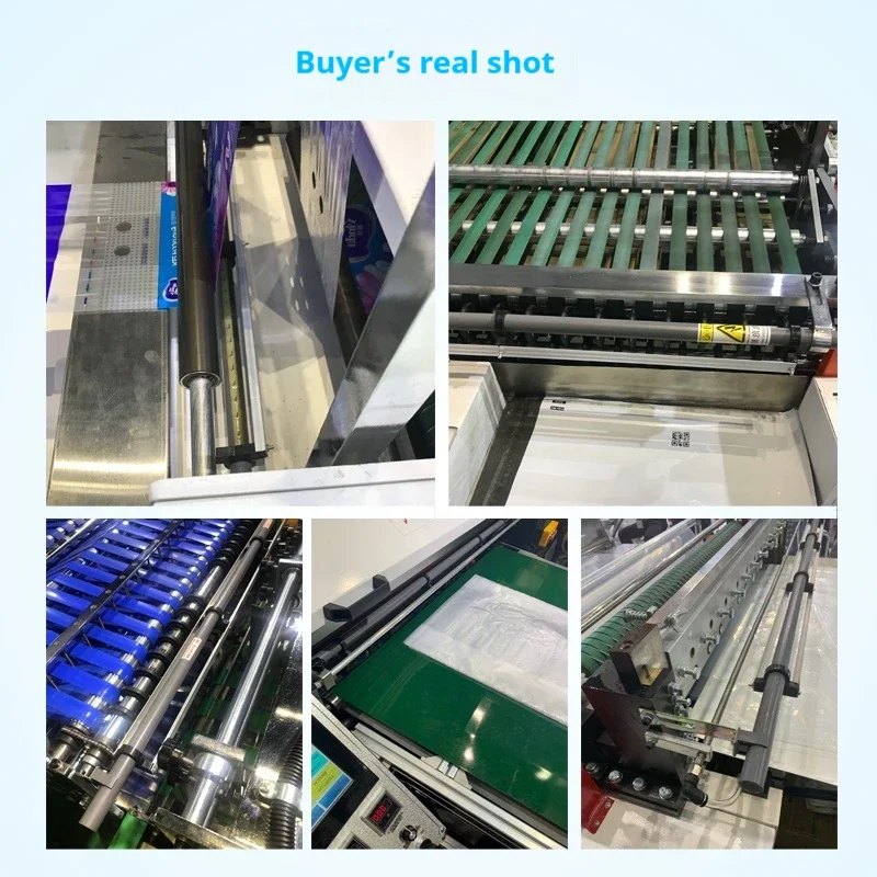 16KV Dry Static Eliminator Industrial Bag Making Machine Non-woven Fabric Static Device Glue Filling Static Stick