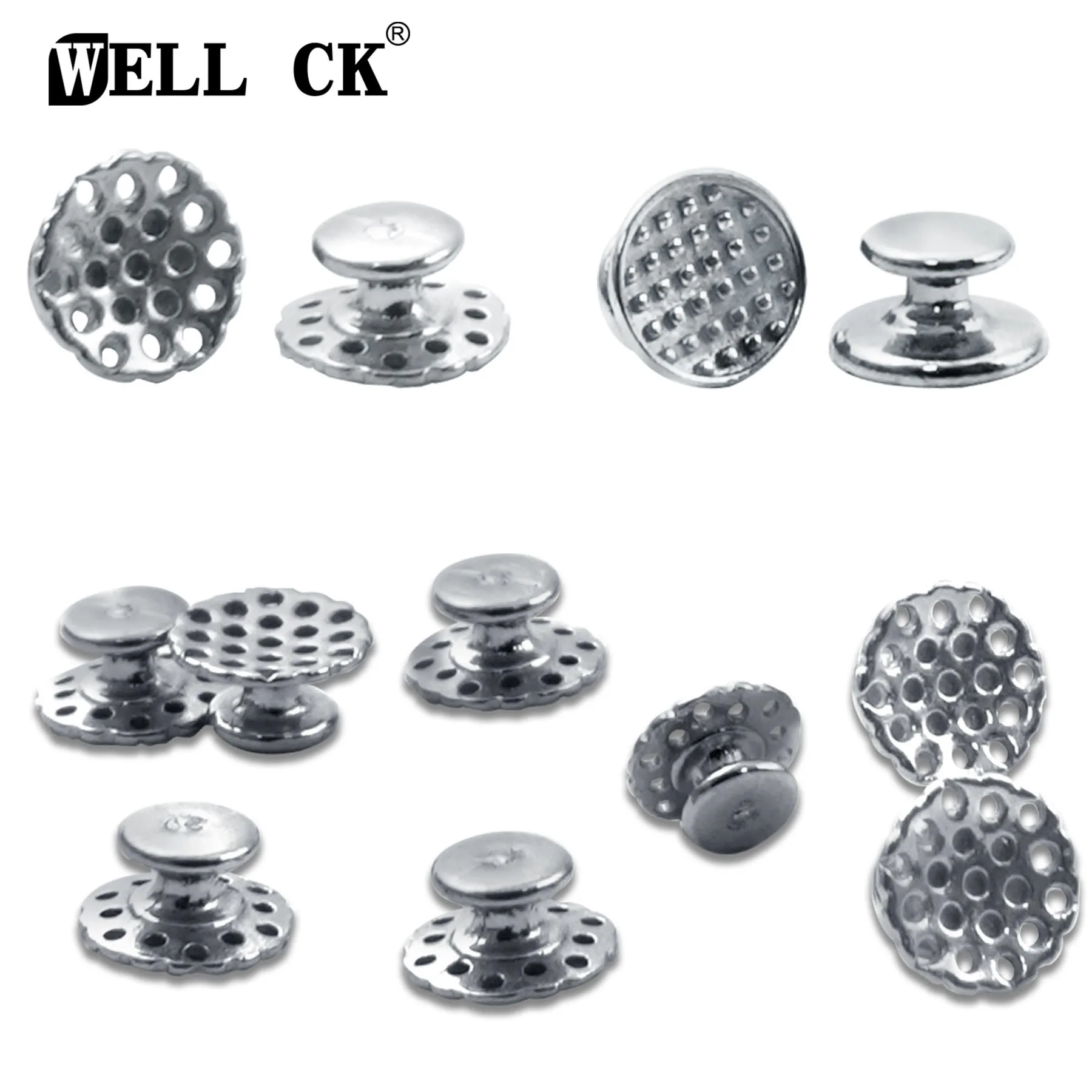 Obrázek kategorie: Zubní laboratoř / mechanická zařízení a spotřební materiál