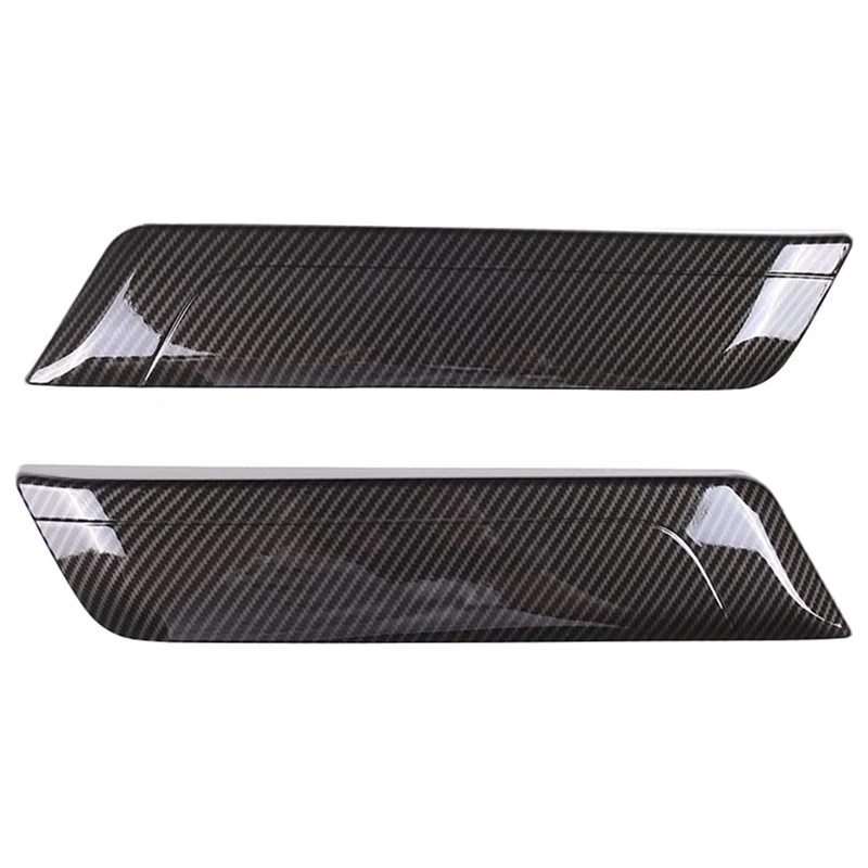 Center Console Gear Panel Side Cover Trim for Sequoia 2022 2023 Accessories Gear Side Cover Frame