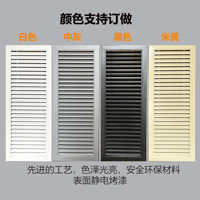 Dimensioni personalizzate, contattare il servizio clienti prima dell'acquisto, porta persiana dell'armadio