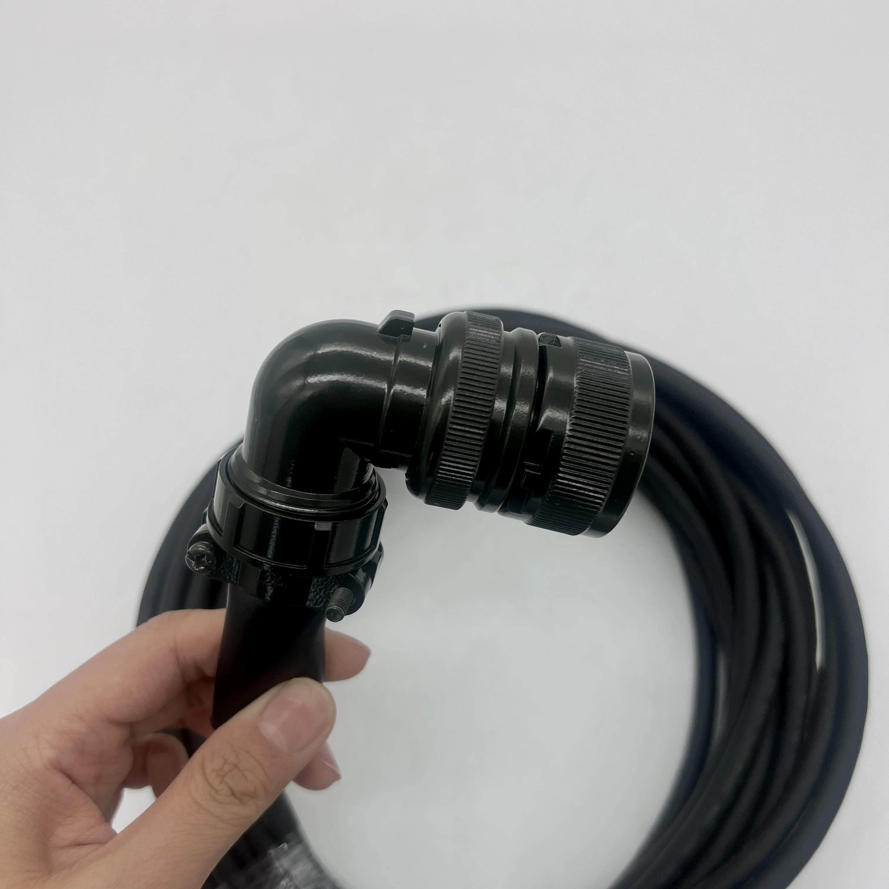 Fan uc Original CNC Encoder Cable F06B-1000-K002 10m