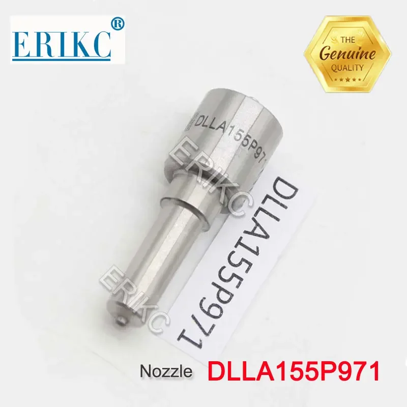 DLLA155P971 High Pressure Oil Pump Nozzle DLLA 155 P 971 for Denso Injector Part