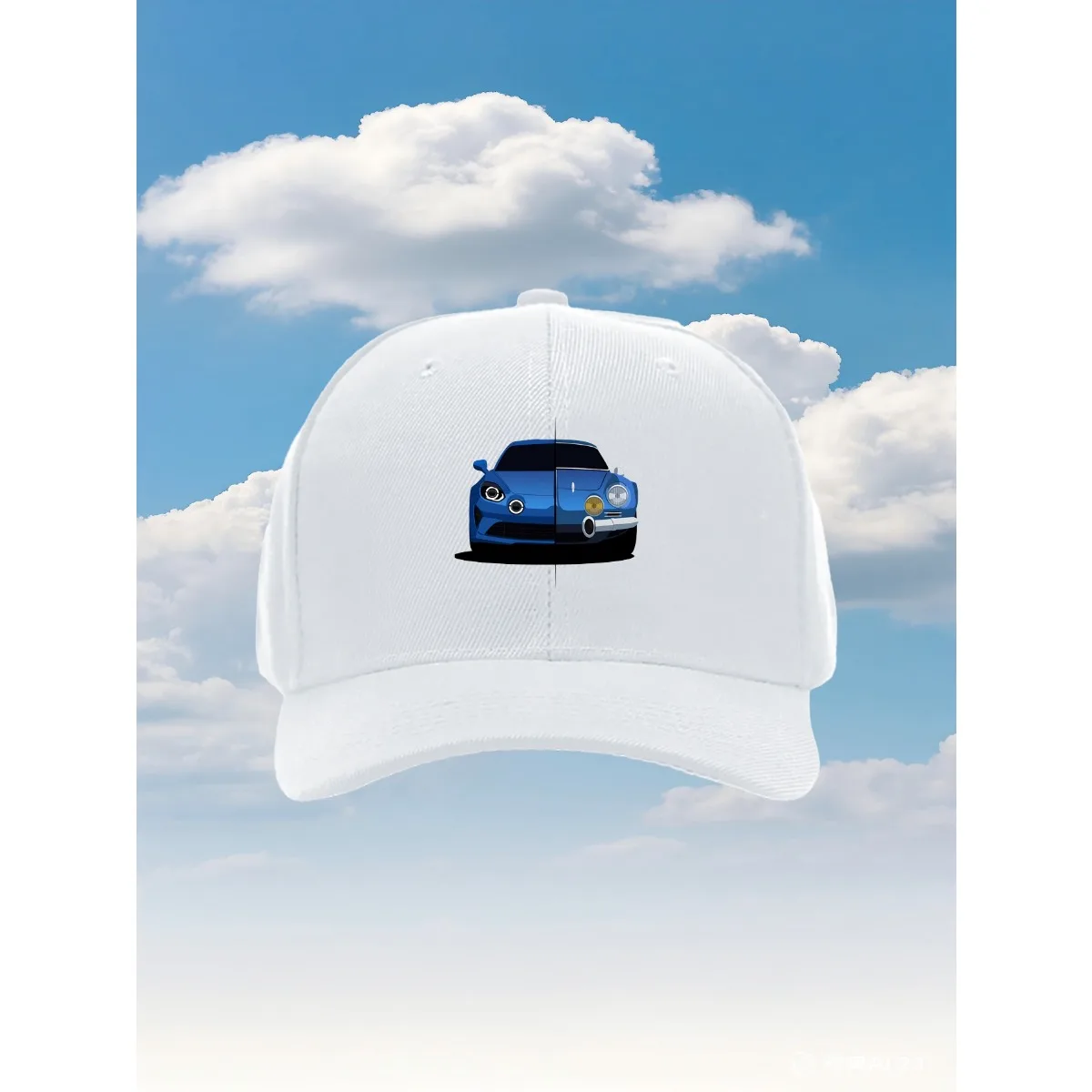 7° O 2025 New Model… - image