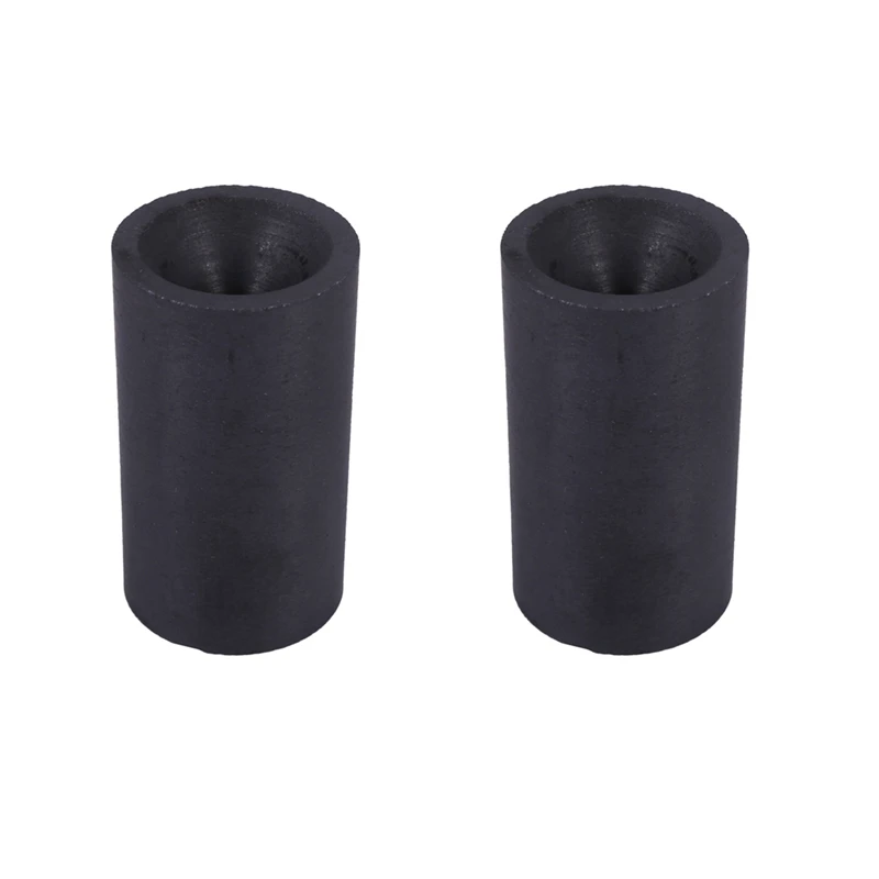 

2X Boron Carbide Sandblasting Nozzle Air Sandblaster Tip 4Mm