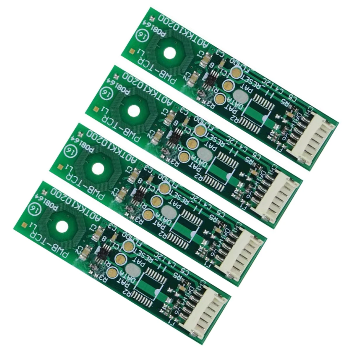 Developing Chip Developer Chip Developer Unit Chip for Konica Minolta Konica-Minolta KonicaMinolta KM BH BizHub Pro  C 958 MFP