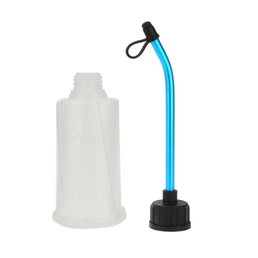 Botella de Combustible Nitro de 250CC para Modelos de Autos/Aviones/Barcos 1/8 1/10, Botella de Combustible HSP 80127, HSP 94122 94188 94762