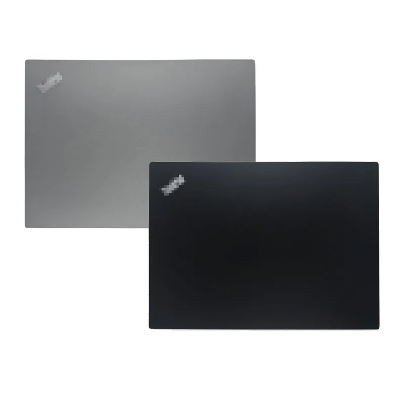 

NEW For Lenovo ThinkPad E580 E595 E585 E590 Series Laptop LCD Back Cover A Cover Black Silver