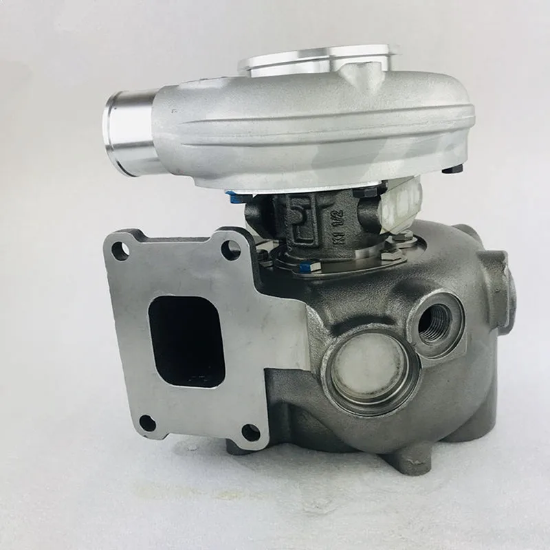 Turbo 300W049 170001 168465 168465R 0R7212 1458884 157-4386 Turbocharger for 3116 3126 HEUI Engine