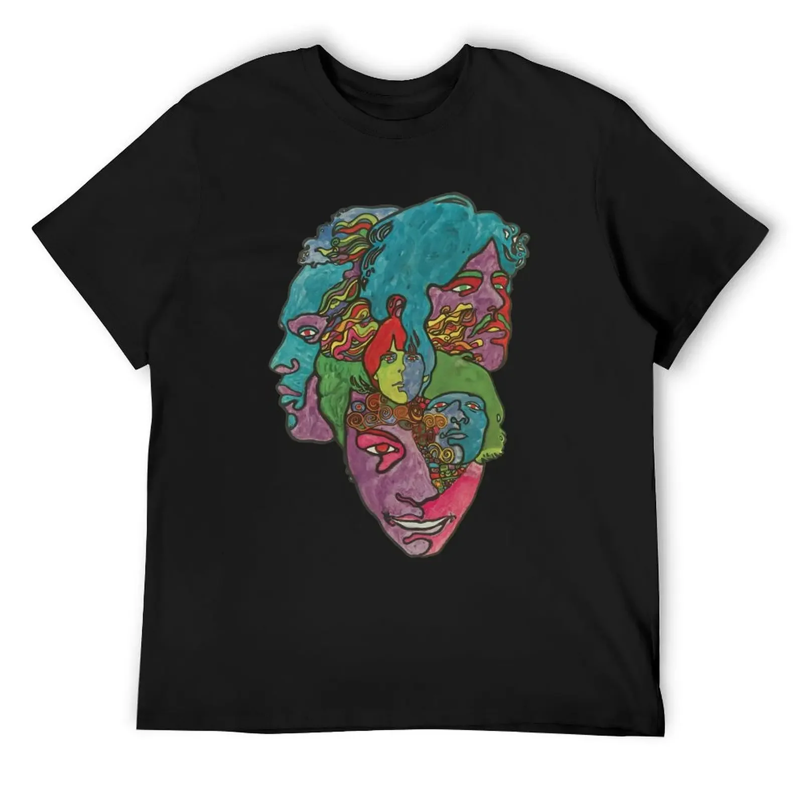 

Love - Forever changes Essential T-Shirt blacks sports fans aesthetic clothes anime stuff outfits for men