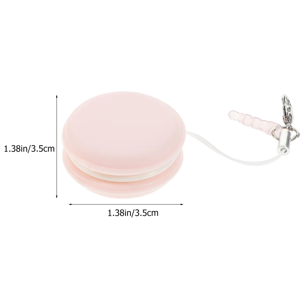 5 Pcs Phone Screen Wiper Electronic Wipes for Screens Eyeglass Cleaner Lens Cleaning Macaron