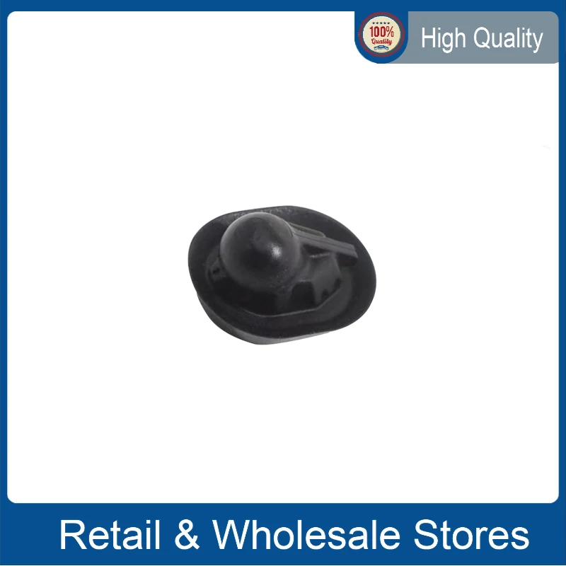 

1pc Taillight Base Leather Cover 5H0945067 for VW ID3 5H0 945 067