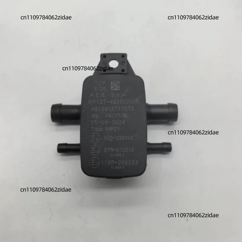 For AEB 5 Pin MAP Sensor 5 Wire Pressure Sensor DIGI ECU for LPG CNG Conversion Euro 6 System