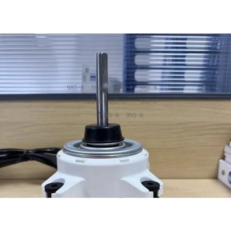 Suitable for Fujitsu Condenser Motor Original Replacement Parts, MFE_60TVT K9602843015 Brushless Motor