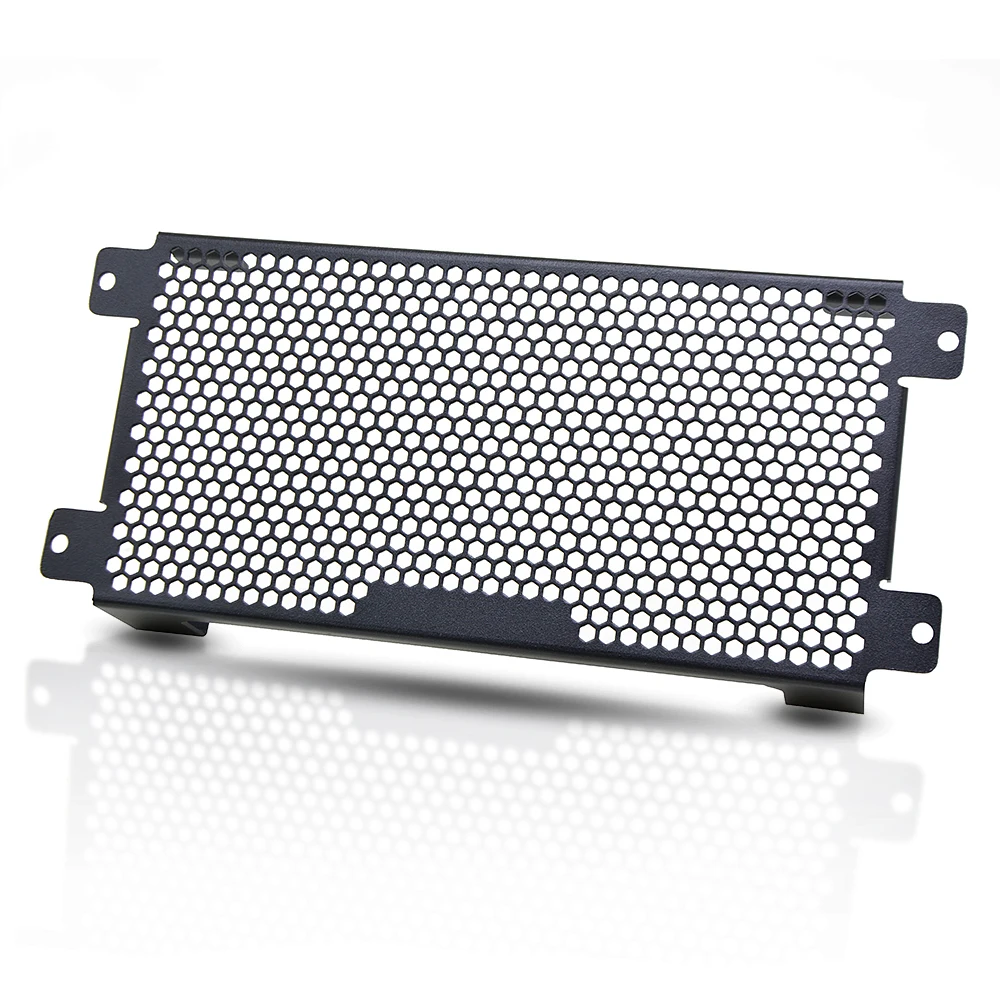 2019-2023 شبكة المبرد غطاء حماية جديد دراجة نارية الملحقات لكاواساكي 125 الأداء Z125 125 2020 2021 2022