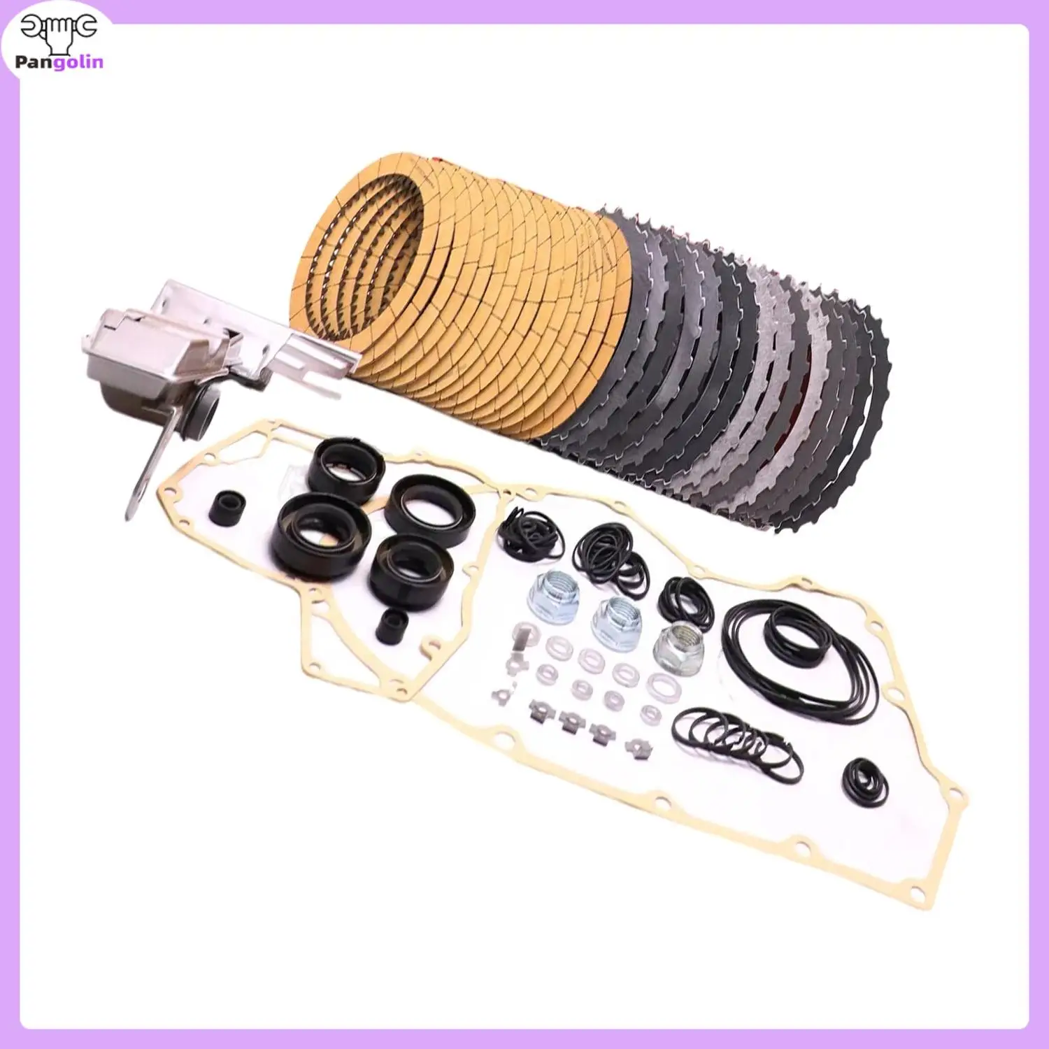 New Car Rebuild Master Kit AOYA MPOA MPWA For Honda Accord ACURA PRELUDE L4 L5 2.2L 2.7L Car Accessories