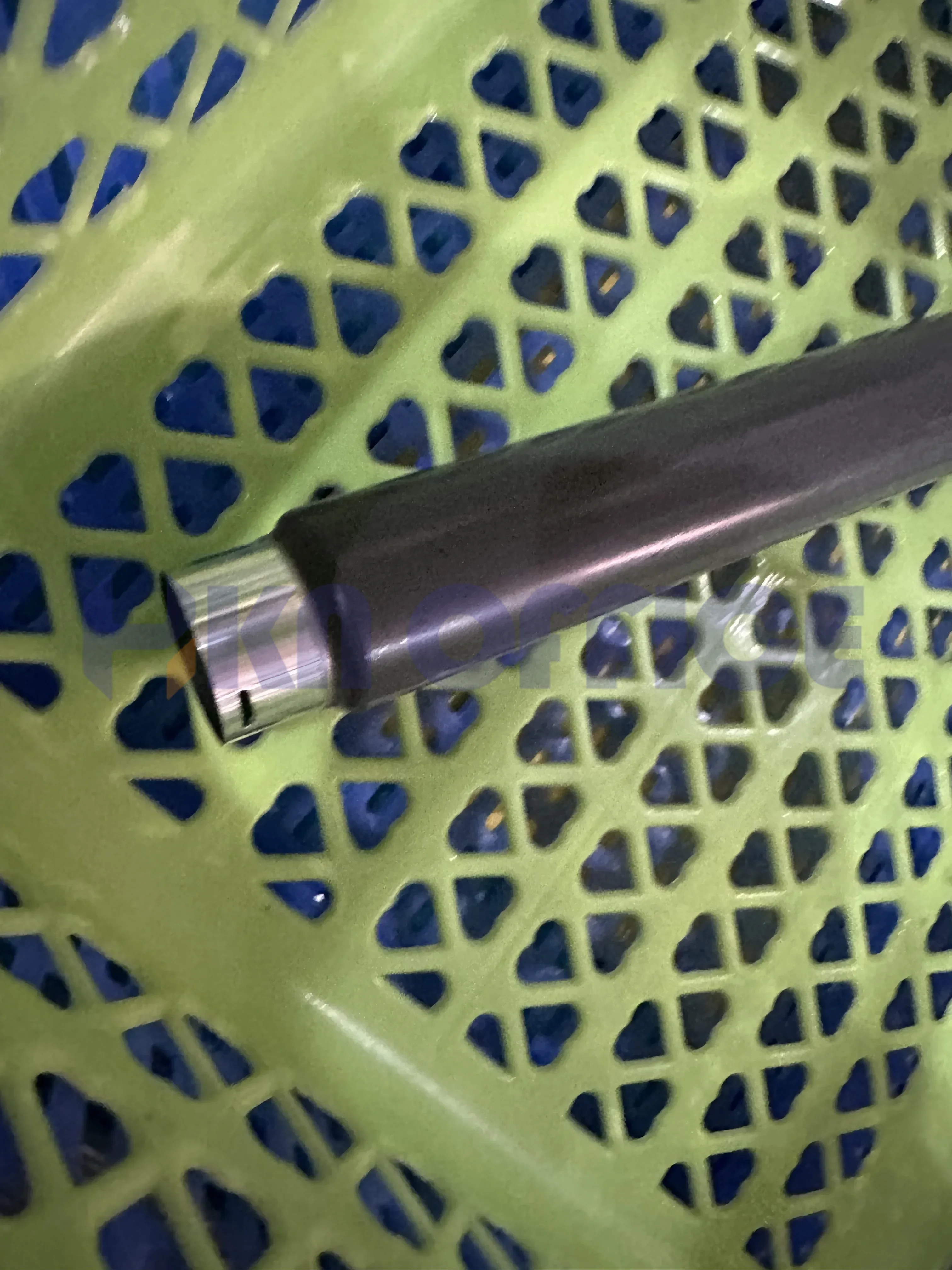 1PCS Upper Fuser Roller for OKI B411 B412 B431 B461 B432 B471 B491 B521 ES4172 ES5162
