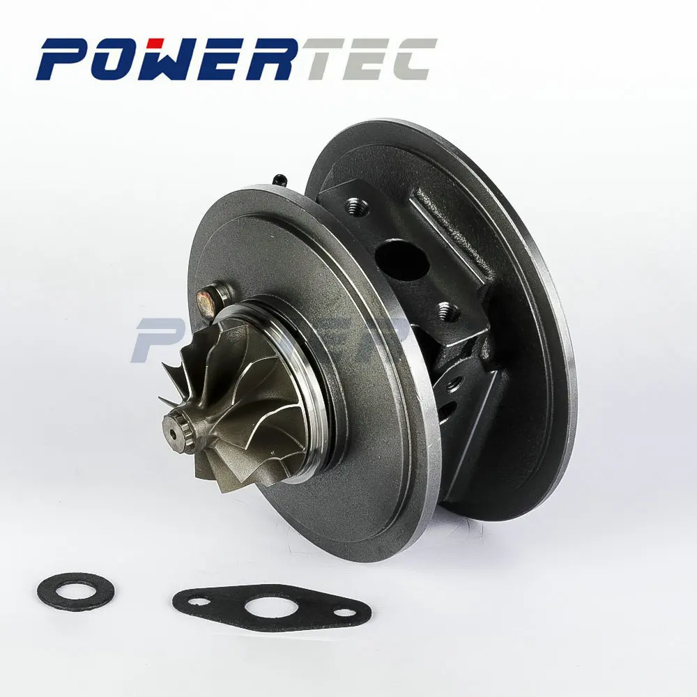 Turbo Charger Core For Mitsubishi Pajero Sport L200 2.5 DI-D 4D56 1515A222 VT17 Turbolader Cartridge Turbine