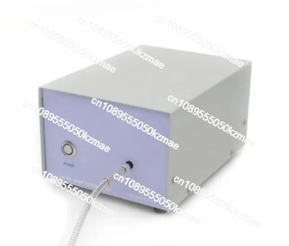Perform deep ultraviolet measurements using a D-2000 fiber optic interface output ultraviolet deuterium lamp light source