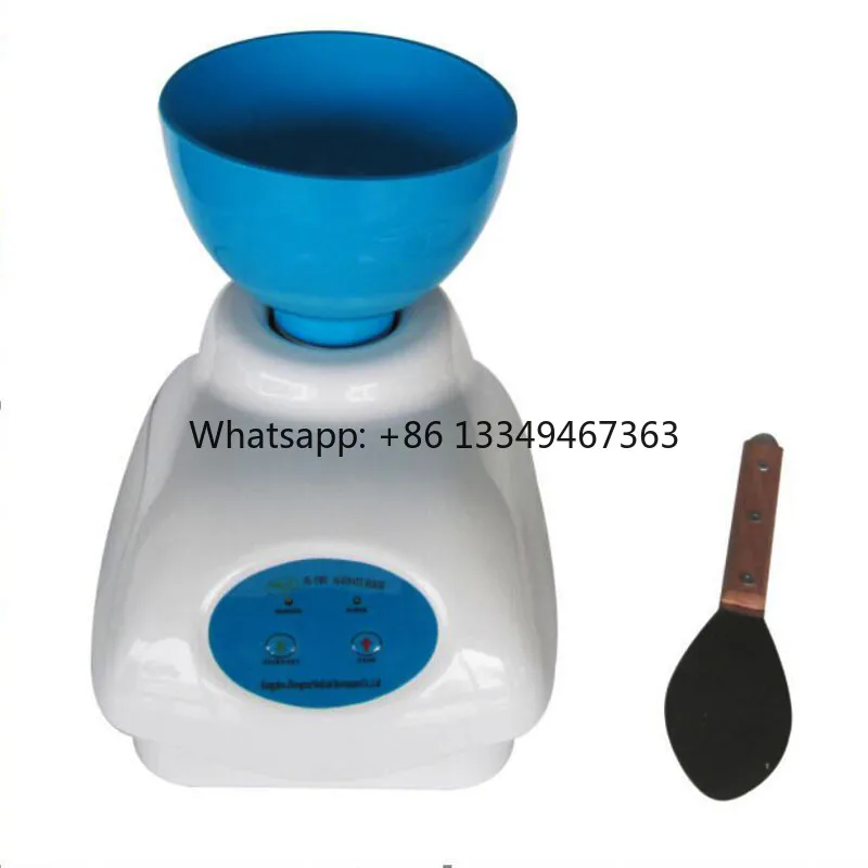 Dental Impression Alginate Mixer/Die Stone Mixer for Lab Use 220V/110V Electric Power Source