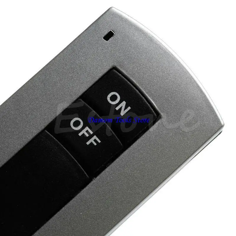 57BE Hot E27 SCREW WIRELECTER REMOTE CONTROL LIGH