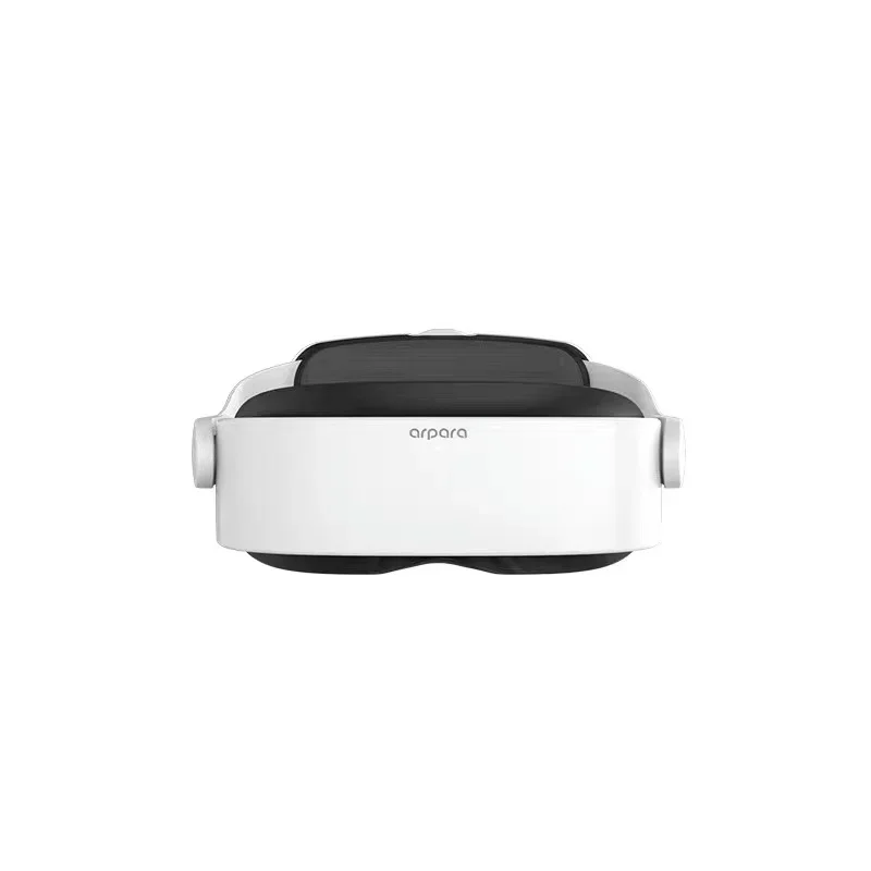 Arpara 5K Tethered VR Headset  for phone, PC, VRchat, Steam, game consoles xbox one and more with 3D Immersive Cinema Experienc