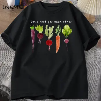 10 best sales शाकाहारी टी शर्ट - №5