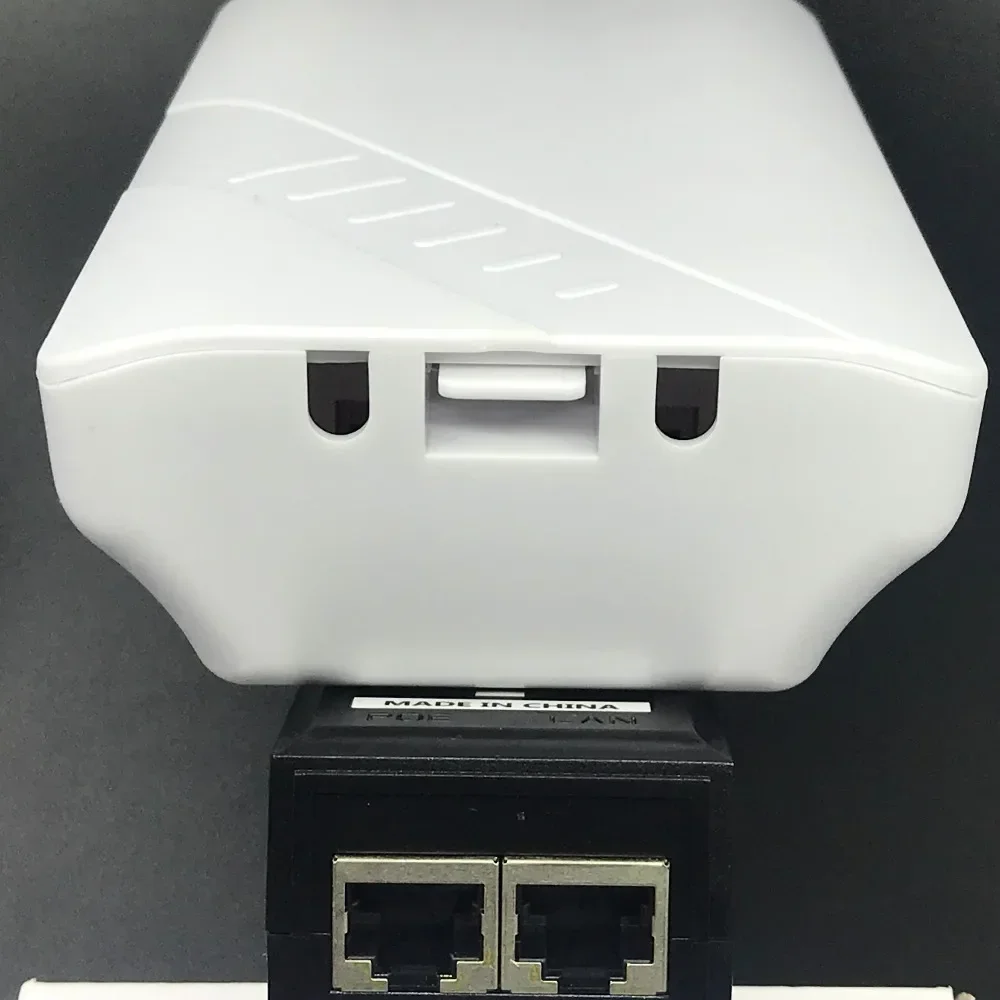 ANDDEAR CPE AR9344 Chipset Router WIFI Repeater Daleki zasięg 300Mbps 2.4G5.8ghz Zewnętrzny router AP CPE Q Bridge Klient Router