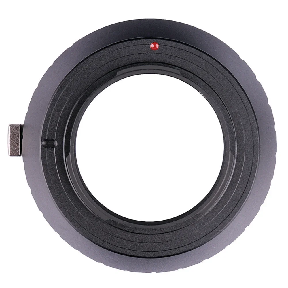 New Lens Adapter Ring for Canon EOS EF-S Mount Lens to SONY NEX E Mount Camera EOS-NEX Adapter Ring NEX-7 NEX-5 NEX-3