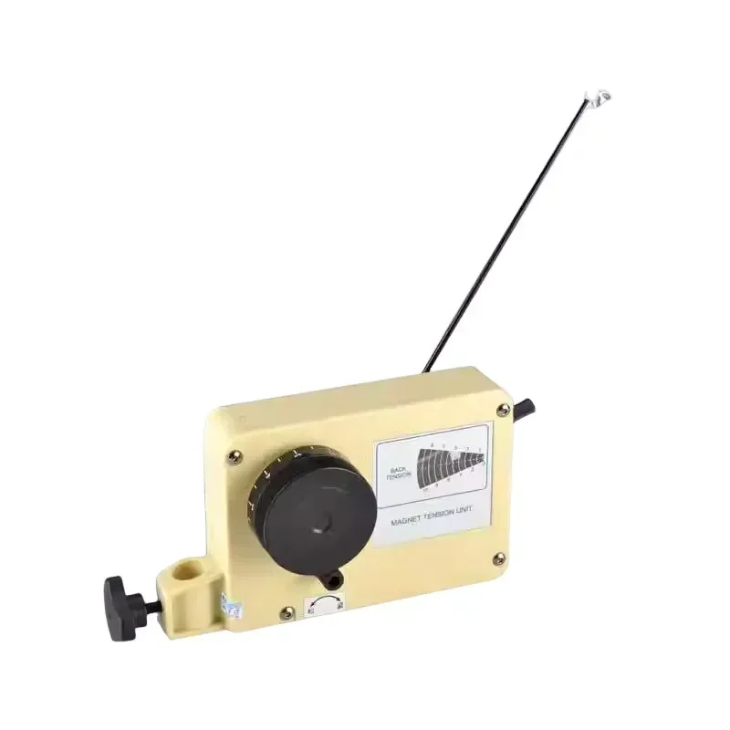 Winding Machine Horizontal Magnetic Tensioner MT-30 Horizontal Tensioner