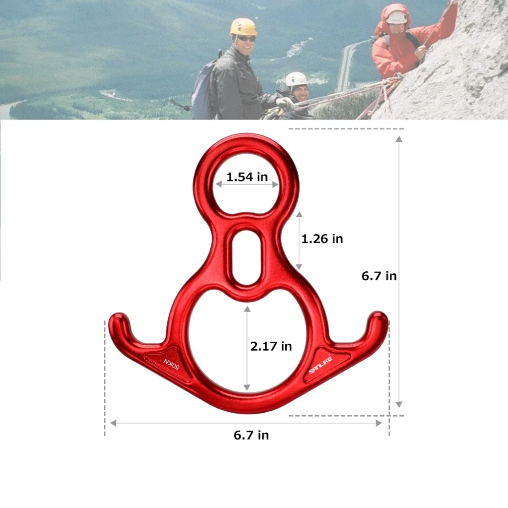 Thumbnail 2 - #17 Best Belay Devices to Buy In 2026