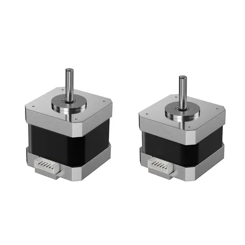 Imagen 2 del producto Motor paso a paso para impresora 3D Creality FDM 42-40 y 42-34, Compatible con eje Ender-3 X/Y/Z y eje Z serie CR-10