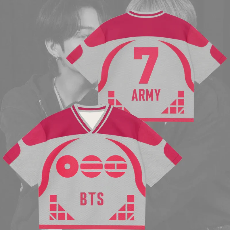 Bts Say Hello 2026 …