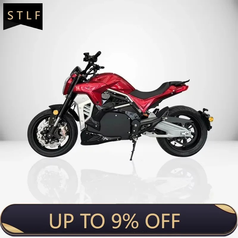 

Zuimi High-end 15000 Watt Motor Power High Configuration And High-quality Lithium Battery With A Range Of More Than 200km For Mo