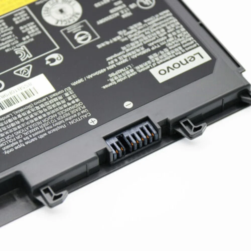 L17M2PB5 7.68V 39Wh Original Laptop Battery for Lenovo V330-14IKB V130-14IGM 2ICP6/54/96 5B10P98182 L17C2PB5