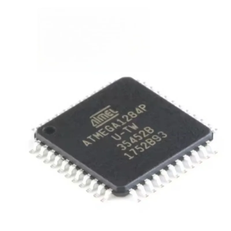 1/5PCS ATMEGA1284P-…