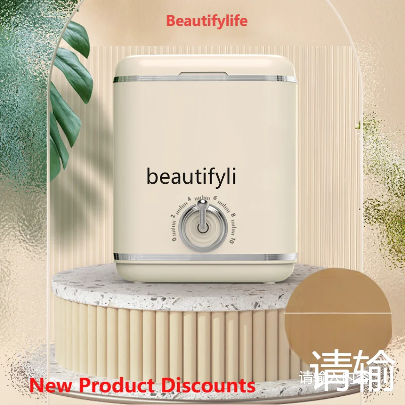 

A61 Washing Underwear Sock Fantastic Household Semi-Or Full-Automatic High Temperature Cooking and Washing Mini Washing Machine