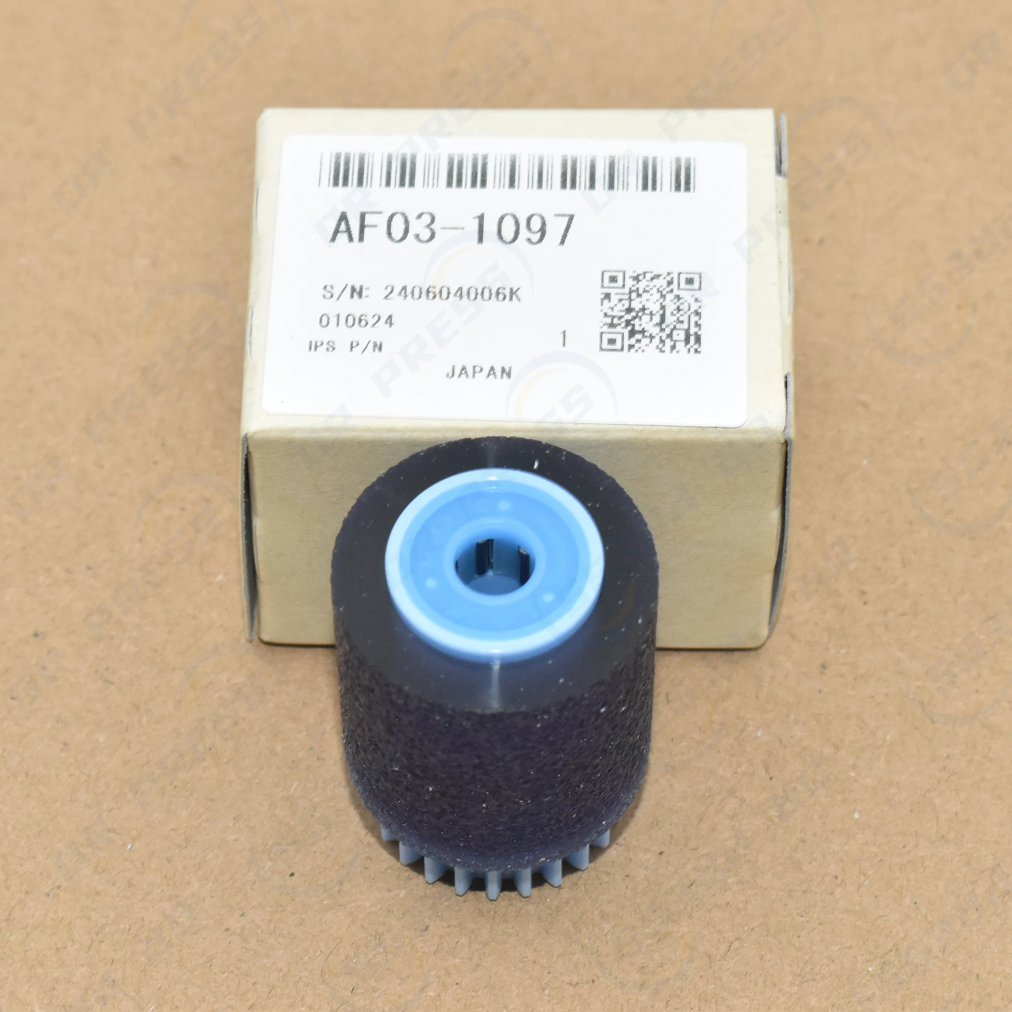 

30PCS AF03-1098 AF03-2098 AF03-1097 (IM7000) Pickup Roller for Ricoh 8110 8110 8120 8210 8220