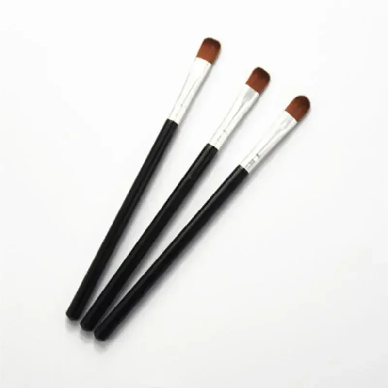 3/5 stuks make-up kwasten gereedschapset cosmetische poeder oogschaduw foundation blush blending schoonheid make-up borstel maquiagemnostice tirade